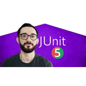 Udemy — Practical Java Unit Testing with JUnit 5 2021-3