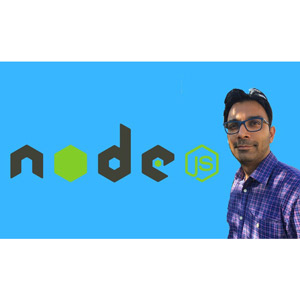NodeJS – The Complete Web Developer Bootcamp 2022-10