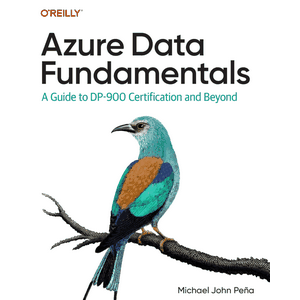 Oreilly – Azure Data Fundamentals 2026