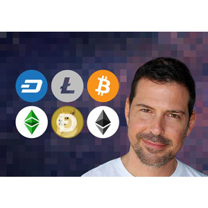 Udemy — Cryptocurrency Fundamentals: Buy, Sell, Trade Cryptocurrency 2021-3