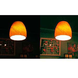 Low-Light Image Enhancement and Deep Learning with Python 2024-6