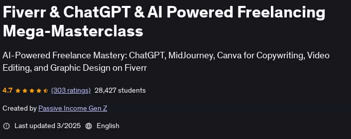 Pictures · Udemy — Fiverr & ChatGPT & AI Powered Freelancing Mega-Masterclass 2025-3