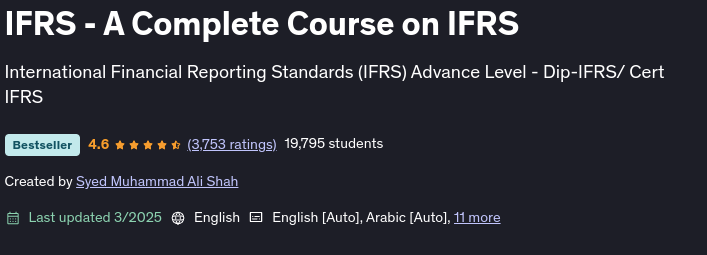 Pictures · Udemy — IFRS – A Complete Course on IFRS 2025-3