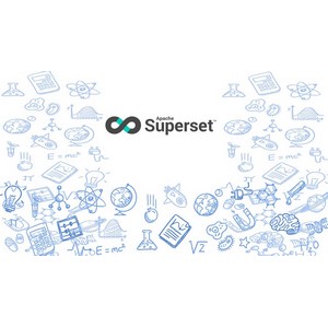 Apache Superset - 탐색, 시각화, 분석 - Scratch에서 2025-5