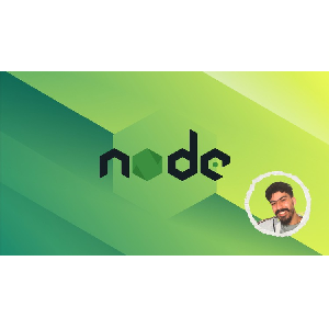 Node.js and Beyond: The Complete Developer Bootcamp 2024-1