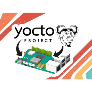 Applied Yocto Project using Raspberry Pi 5 (Embedded Linux) 2024-10