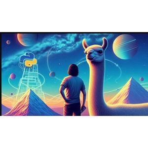 أولياما & المحلية LLMsوَالْمَسْجِدِ الْحَرَامِ نشربناء Python AI Apps 2026-6