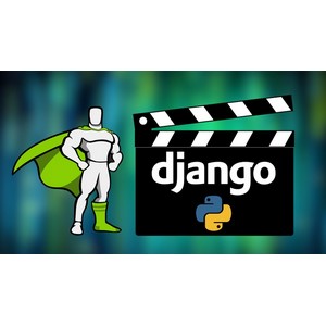Udemy — Animate Python Django Web Apps with GSAP 2023-10