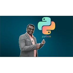 Udemy — Python Course: Basics to Advanced 2025 2025-7