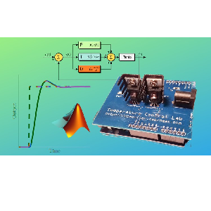 Udemy — Applied Control Systems in Arduino 2024-1
