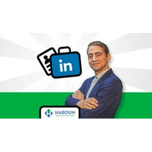 Udemy — The Complete Resume, LinkedIn & Get Your Dream Job Course! 2025-5