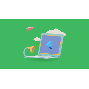 Udemy — Flutter SQLite Database 2022-3