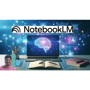 ابتدائی کے لئے Google NotebookLM: آپ کے AI تحقیقاتی مددگار 2025-8