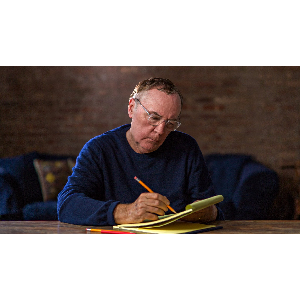 MasterClass — James Patterson Teaches Writing 2022-8