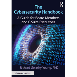 Routledge — روپیہ - The سائبر سیکیورٹی ہینڈل 2025