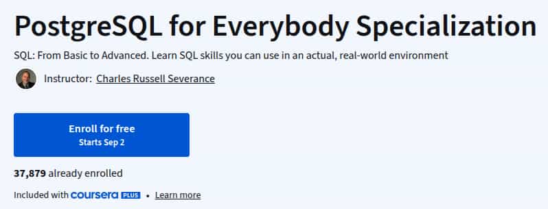 Pictures · PostgreSQL for Everybody Specialization 2025-9
