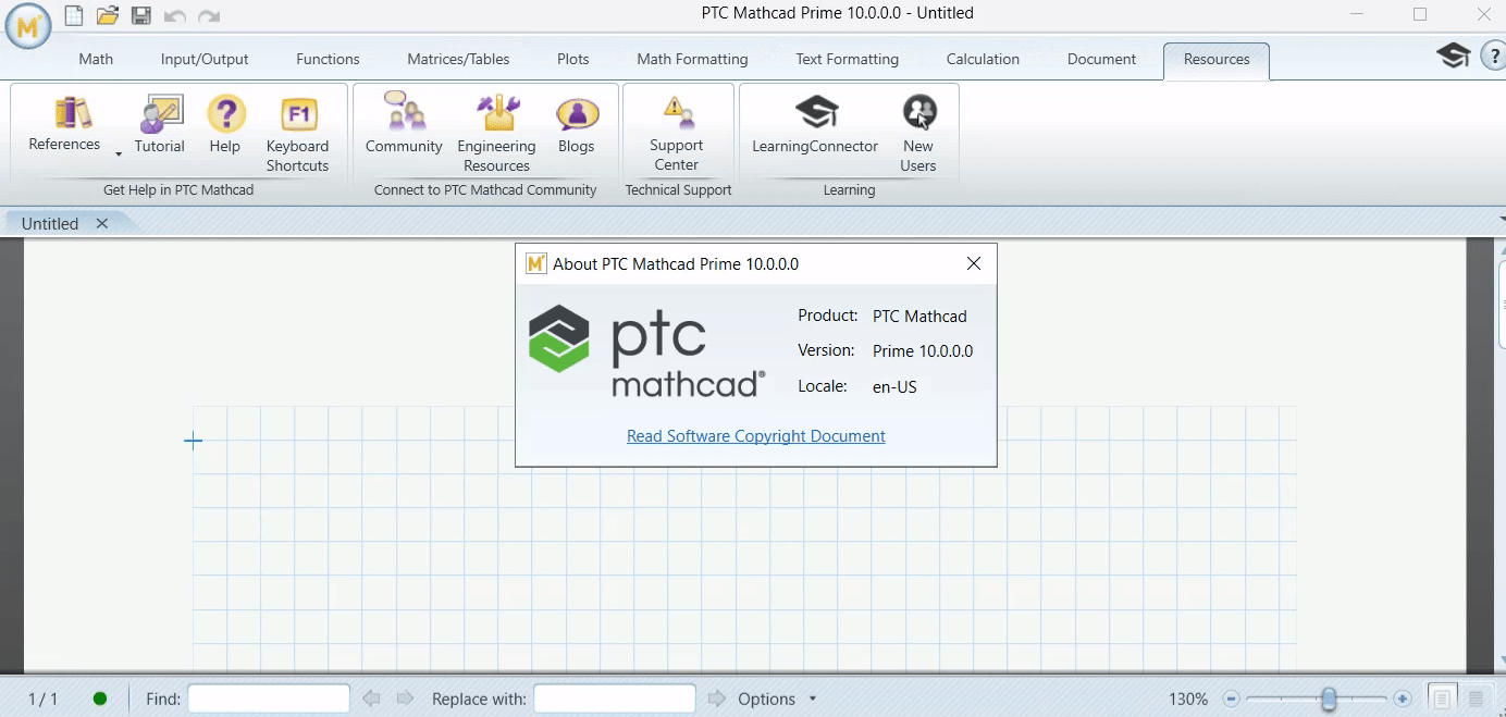Bilder · PTC Mathcad Prämien 12.0.1.0 x64