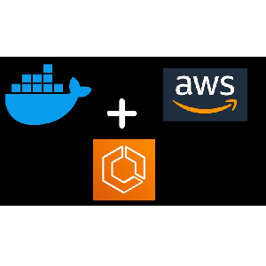 Udemy — [NEW] Complete Amazon ECS Bootcamp – From Zero to Hero 2024-5