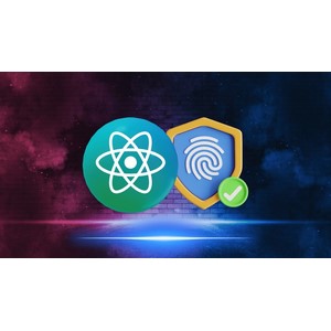 Udemy — Secure Your React Apps: Mastering Authentication Techniques 2024-8