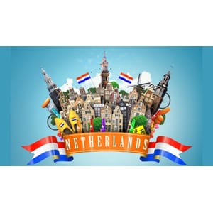 Udemy — Learn Dutch -The Fast, Easy & Fun Speaking Dutch Method 14hr 2024-9
