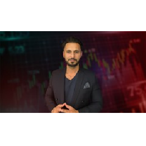 Udemy — Master Class: Day Trading Strategies For Stocks 2023 2023-8