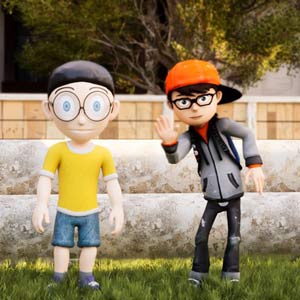 Unreal Engine 5 Co-op Multiplayer Game For Intermidate 2024-3