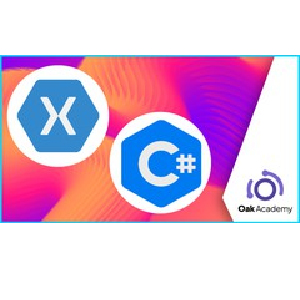 Udemy — Full Stack Xamarin with C# for Beginners to Build Apps 2020-11