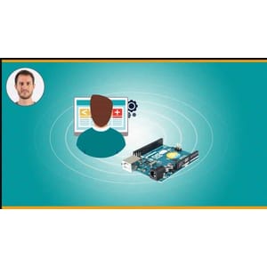 Udemy — Programming the Arduino – Getting Started 2025-7