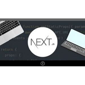 Next.js Dev to Deployment 2021-4/2021-5