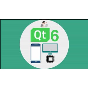 Qt6 and QML Intermediate: Interfacing to C++ 2024-5