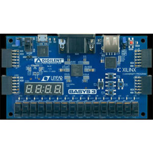 Learn VHDL and FPGA Development 2018-8