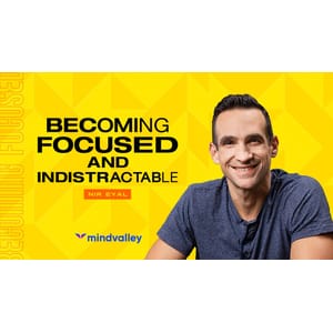MindValley – متمرکز اور غیر متنازع ہو جاتا ہے 2025-6