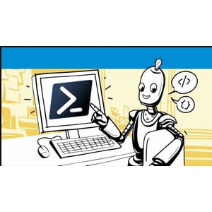 Udemy — PowerShell for Sysadmins: Getting Started (v7+) 2024-5