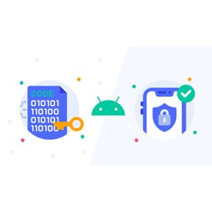 Secure API Keys with a Public-Key Cryptography on Android 2023-12