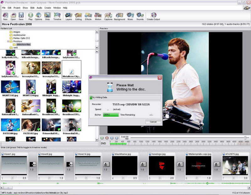 Pictures · Photodex ProShow Producer 9.0.379 + Portable