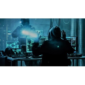 Udemy — The Black Terminal: Hacking Basics to Real-World Scenarios 2025-7
