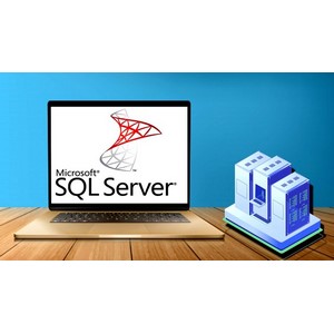 Udemy — Complete Microsoft SQL Server from Scratch: Bootcamp 2022-12
