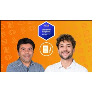 Exámenes de práctica: AWS Certified CloudOps Engineer asociado 2025-12