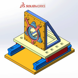 The Complete SolidWorks Course : From Zero to Expert ! 2025-6