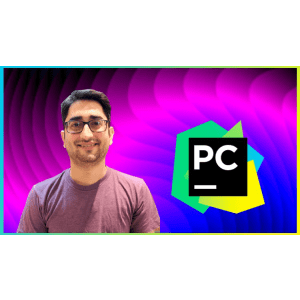 ماسٹر Pycharm IDE ایک مصنوعی بننے کے لئے Python ڈویلپر 2025-12