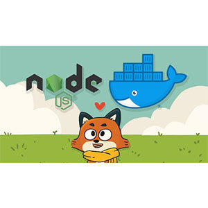 Docker for Node.js Projects From a Docker Captain 2023-11