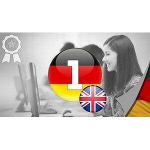 Udemy — German Course 1 | The Easy Way to Learn German 2020-4