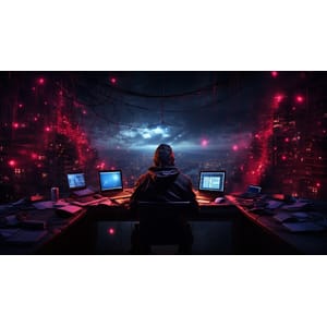 Udemy — OSCP Ethical Hacking With Bug Bounty,Cloud,Defensive &Mobile 2024-2