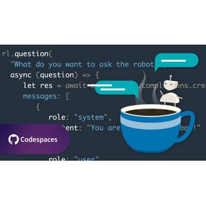 AI Programming for JavaScript Developers 2024-4