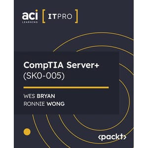 اُنھوں نے - CompTIA سرور + (SK0-005) 2023-12