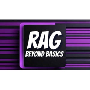 Prompt Engineering — RAG: Beyond Basics (RAG: Больше базовых) 2025-9