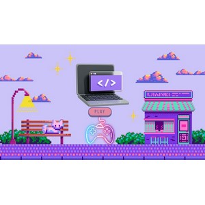 Unity Game Development: 2D & 3D Essentials for Beginners 2024-10
