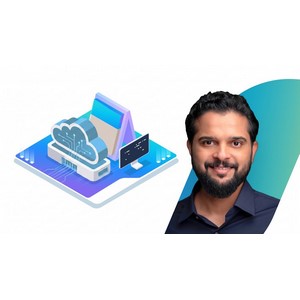 100 أيام السحابة – Hands-on Labs 2026-5