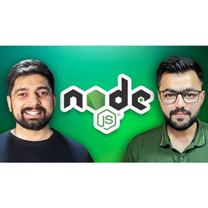 Node.js- Beginner to Advance course with projects 2026-3