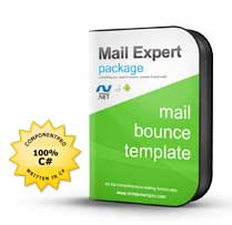 Ultimate Mail Expert Package for .NET v6.3.60129
